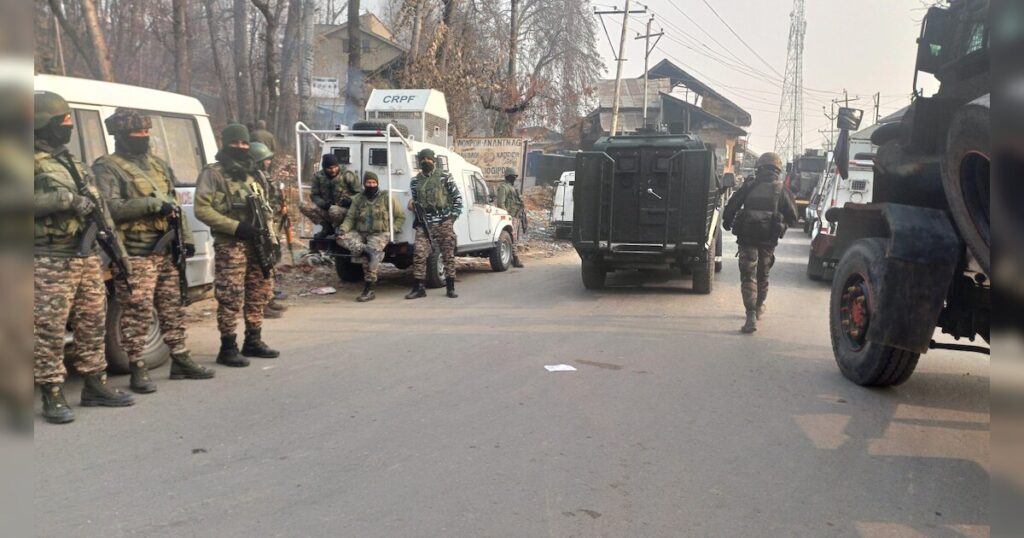 Jaish-e-Mohammad commander gunned down in joint operation in J&K's Kathua | External Affairs & Defence Security News 1 1734583313 8247.jpg