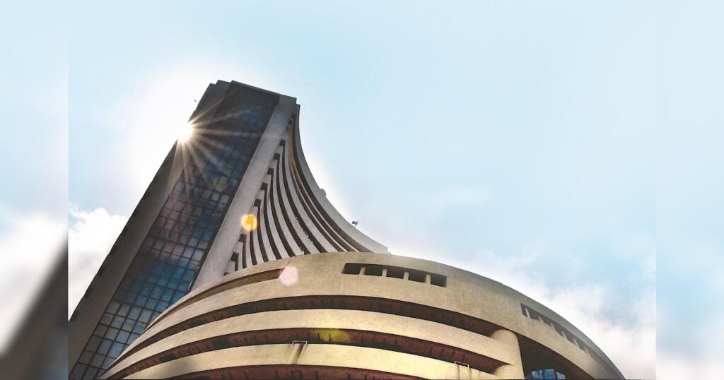 Sensex, Nifty fall over 4% in Jan on outflows, weak rupee and global risks | Markets News 1 1748019669 9347.jpg