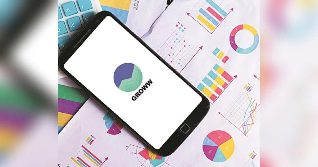 Groww rises for second day as Kotak Sec starts coverage; check target price | Markets News 1 1762969542 0201.jpg