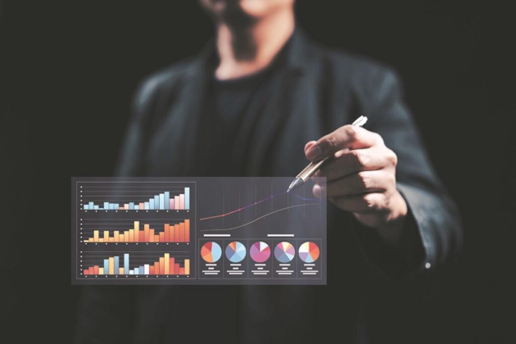 Active vs passive multi-asset funds: Control, costs and return potential | Personal Finance 1 1764174997 7191.jpg