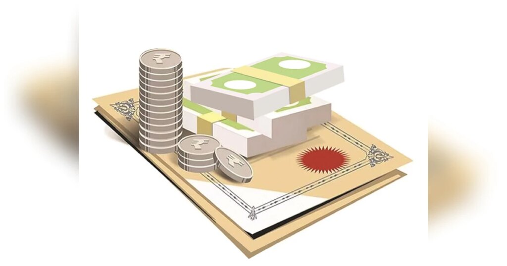 Govt bond yields soften on better-than-expected cut-offs on SDLs | Finance News 1 1765301998 868.jpg