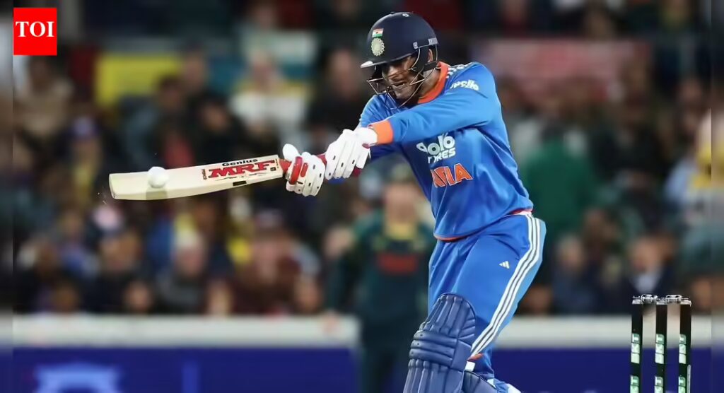 'I couldn’t believe that': Australia legend Ricky Ponting on Shubman Gill's T20 World Cup squad omission | Cricket News 1 1767529102 photo.jpg