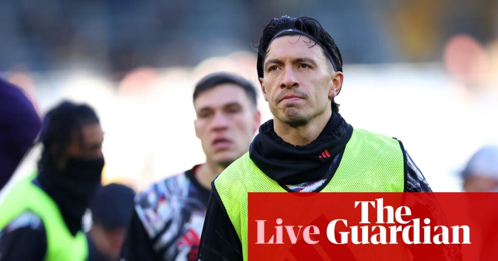 Leeds United v Manchester United: Premier League – live | Premier League 1 1767529745 4618.jpg