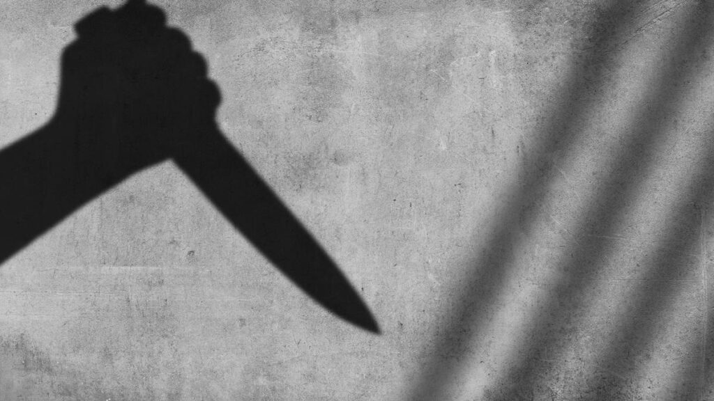South Korean man stabbed to death by Indian live-in partner in Greater Noida; accused held 1 1767585317 iStock 1401717334.jpg