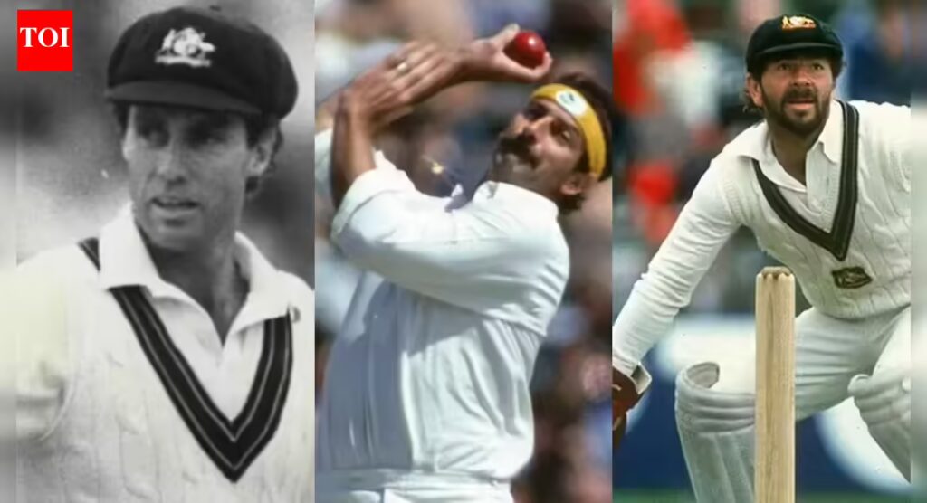 On This Day: Three Australian greats — Greg Chappell, Dennis Lillee and Rod Marsh — retired together at the SCG | Cricket News 1 1767698259 photo.jpg