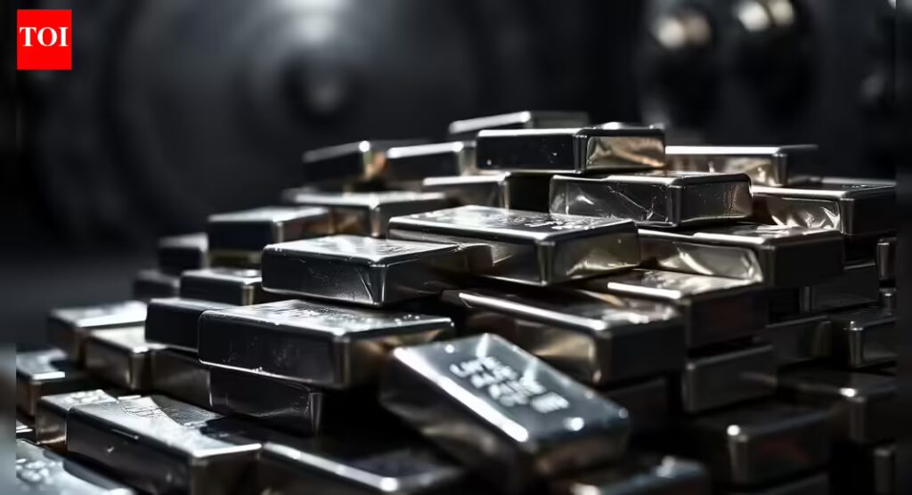 India leads silver imports in 2025, China in processing: Why securing supply is as important as energy security - GTRI explains 1 1767773146 photo.jpg