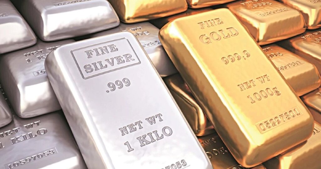 Silver's volatility now doubles gold's. Motilal Oswal explains the risk | Personal Finance 1 1767797459 4362.jpg