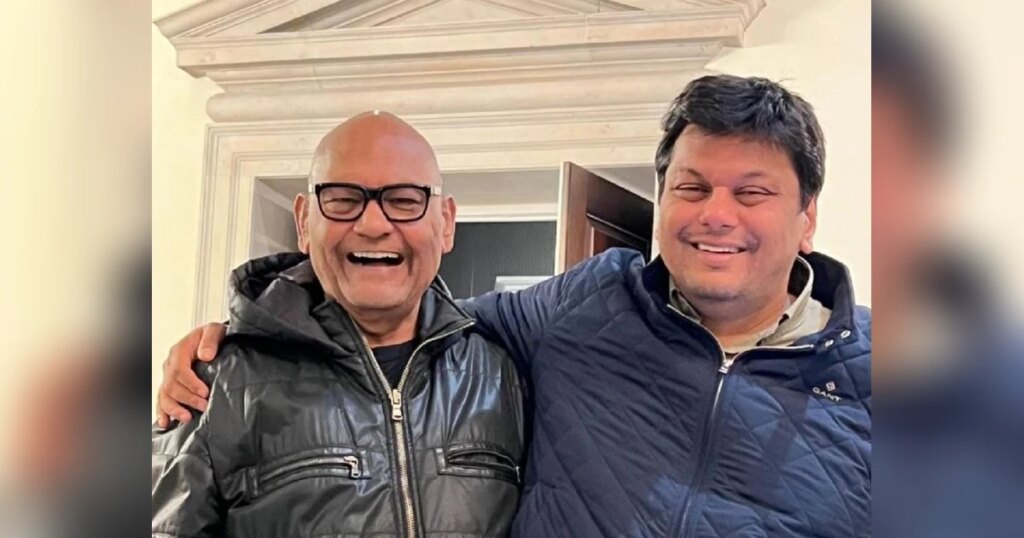 Anil Agarwal grieves son Agnivesh's death, calls it his darkest day | India News 1 1767813404 4324.jpg