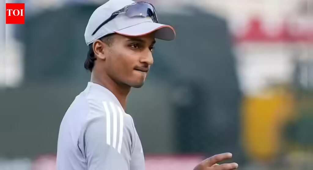 'What rubbish is this?': Ex-World Cup winner explodes over Ayush Badoni call-up, hints at favouritism | Cricket News 1 1768378836 photo.jpg