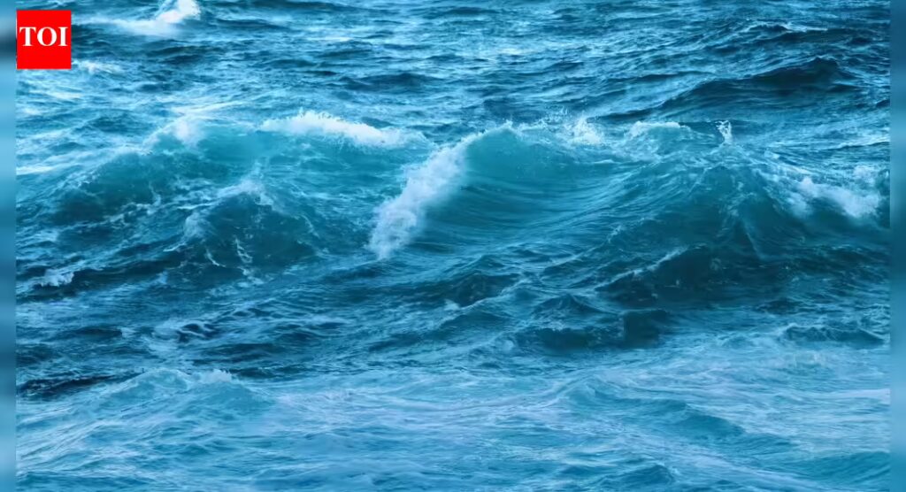 The Atlantic’s biggest secret: Scientists discover a giant invisible ocean below the seafloor for years | 1 1768455630 photo.jpg