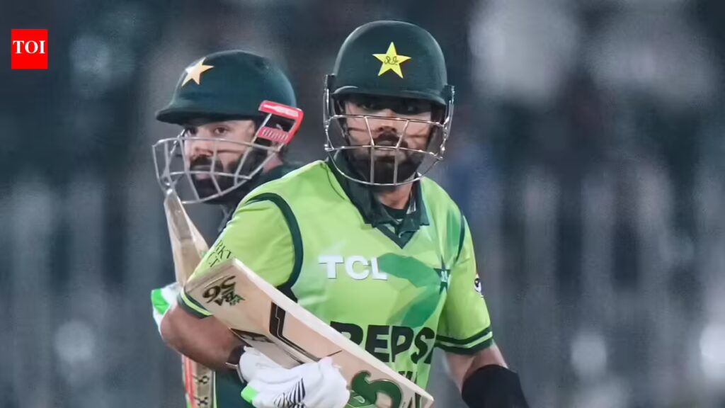 PCB investigates financial scam involving Babar Azam, Mohammad Rizwan; losses could exceed millions | Cricket News 1 1769084109 photo.jpg