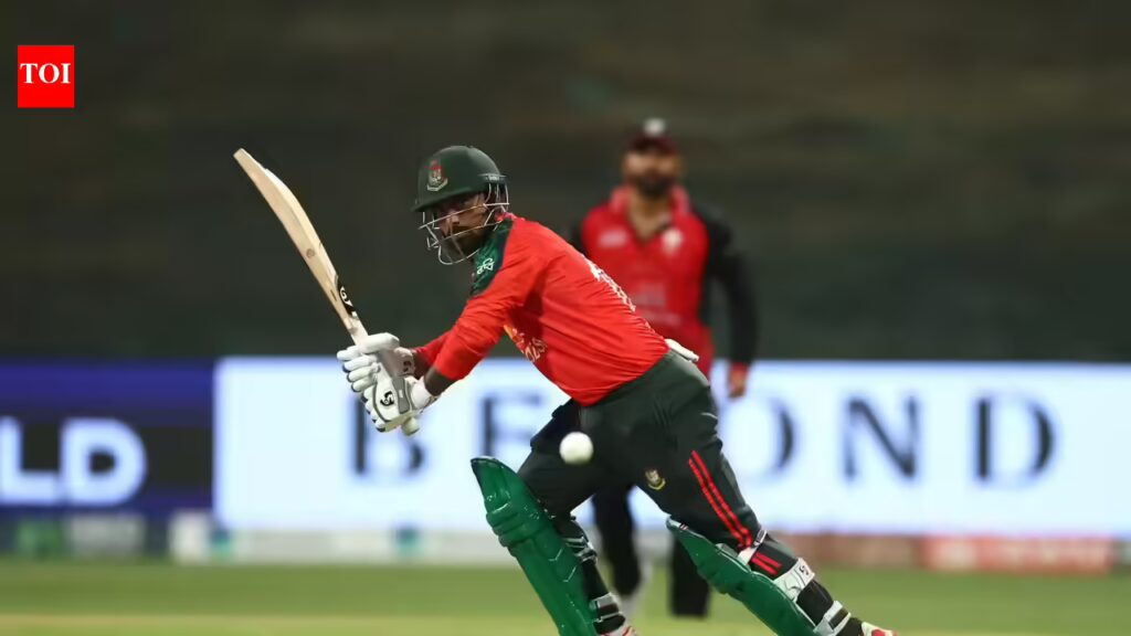 'Your captain is Hindu': Ex-India cricketer warns Bangladesh over shifting T20 WC matches | Cricket News 1 1769132328 photo.jpg