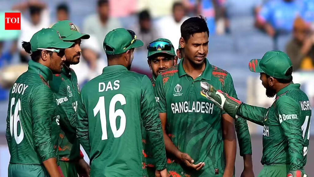 Bangladesh says won’t play in India, virtually out of T20 World Cup | Cricket News 2 1769144206 photo.jpg