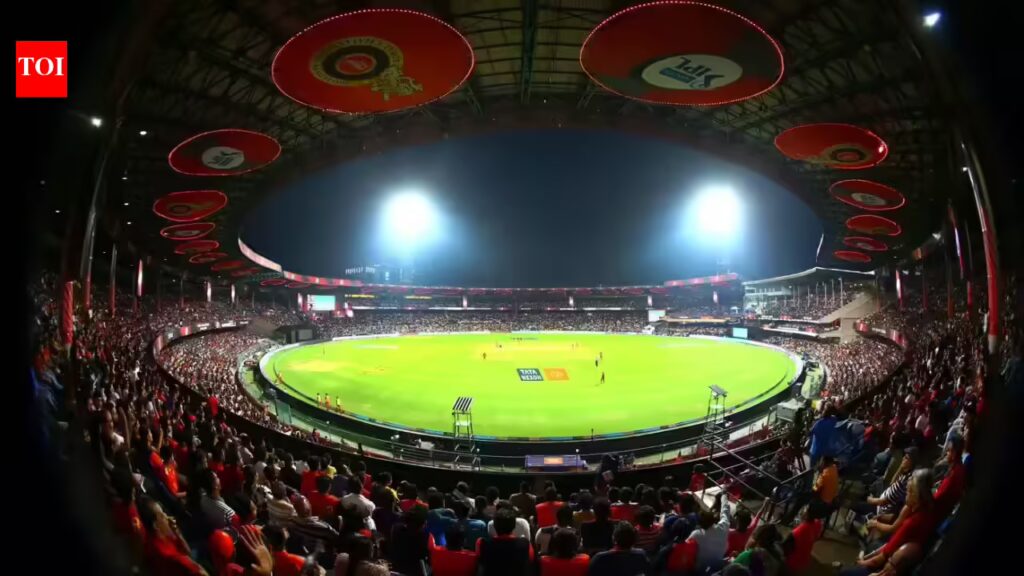 'Home' venue concerns posing fresh challenge for IPL franchises | Cricket News 1 1769234535 photo.jpg