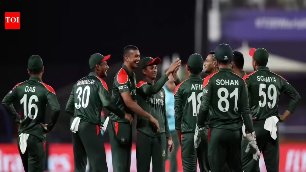 Explained: What led ICC to remove Bangladesh from the T20 World Cup | Cricket News 1 1769258889 photo.jpg