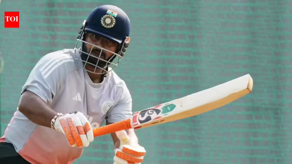 Ranji Trophy: Rishabh Pant, Yashasvi Jaiswal, Shardul Thakur to miss Mumbai vs Delhi match | Cricket News 1 1769368270 photo.jpg