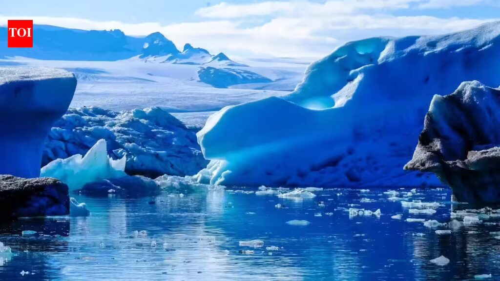 90 million years ago, Antarctica was green: The science behind its lost rainforest | 1 1769442043 photo.jpg