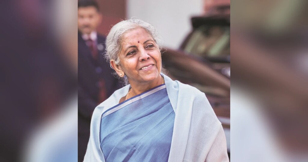 Budget FY27: FM may unveil measures to steady growth, boost manufacturing | Budget 2026 News 1 1769447968 3101.jpg