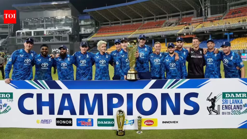 Harry Brook and Joe Root centuries lead England to 2-1 ODI series win over Sri Lanka | Cricket News 1 1769539094 photo.jpg