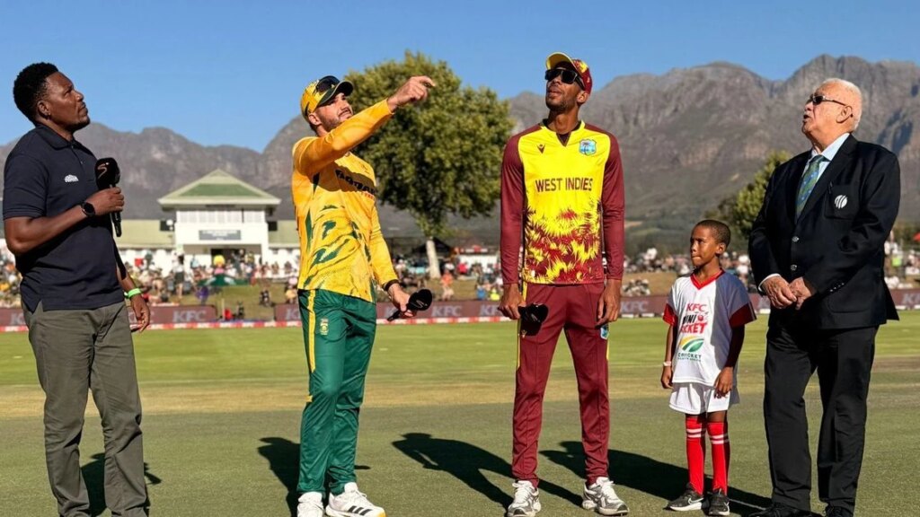 South Africa vs West Indies: Key takeaways from the 1st T20I match in Paarl | Cricket News 1 1769542760 8147.jpg