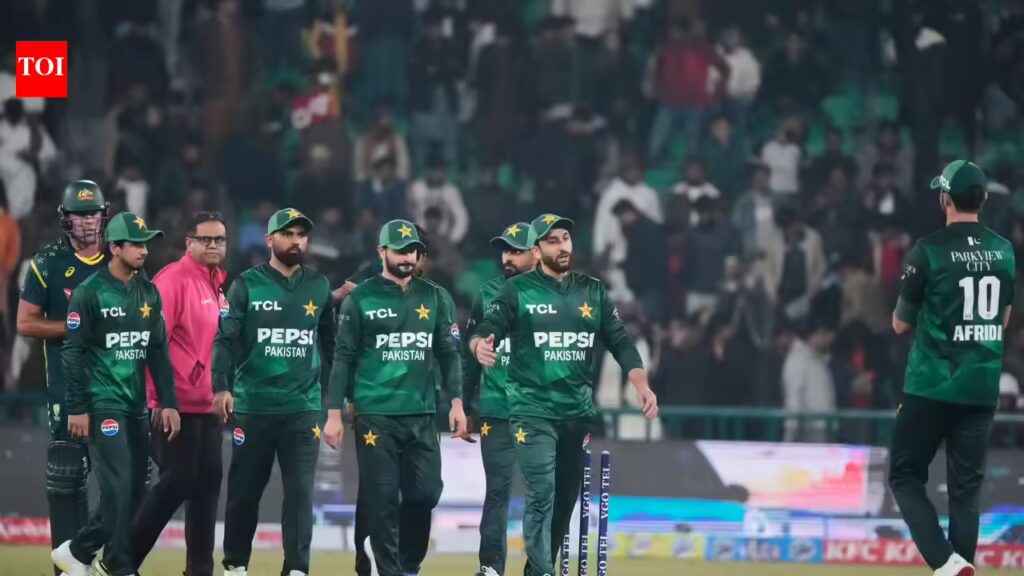 T20 World Cup row: 'Nahi khelenge'- Former Pakistan captain floats India match boycott plan | Cricket News 1 1769732057 photo.jpg