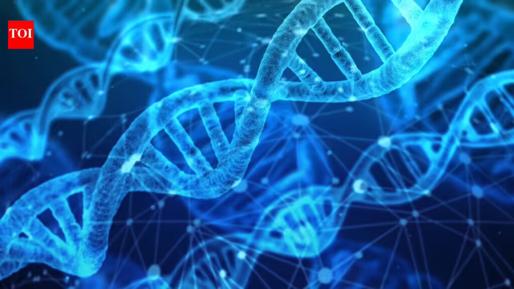 Gene-editing therapy removes extra chromosome behind Down syndrome in a landmark lab study | 1 1769798209 photo.jpg