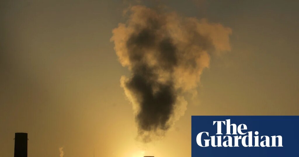 Trump officials sue California cities over laws to restrict fossil fuels | California 1 2392.jpg