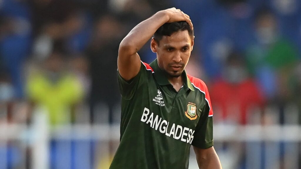 Bangladesh look to move T20 World Cup matches from India amid Mustafizur row 1 329238.6.jpg