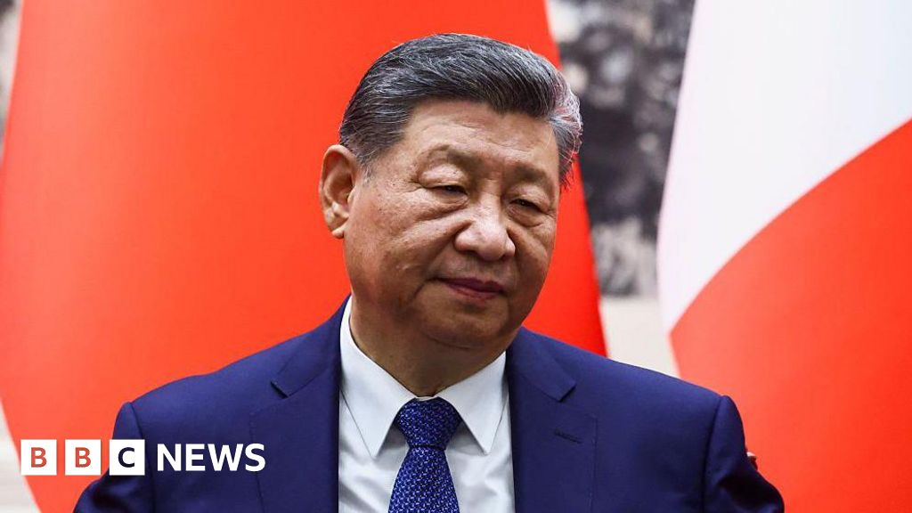 Donald Trump's Venezuela risk brings risk to China's plans 6 3766f820 eae9 11f0 8a5c 81e1c85f6b52.jpg