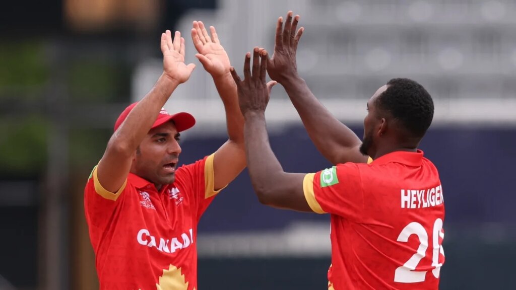 T20 World Cup 2026 - Dilpreet Bajwa to lead Canada 1 382625.6.jpg