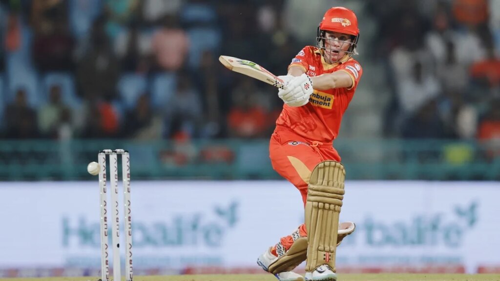 New-look Giants, Warriorz hope for strong start to new season 1 397785.6.jpg