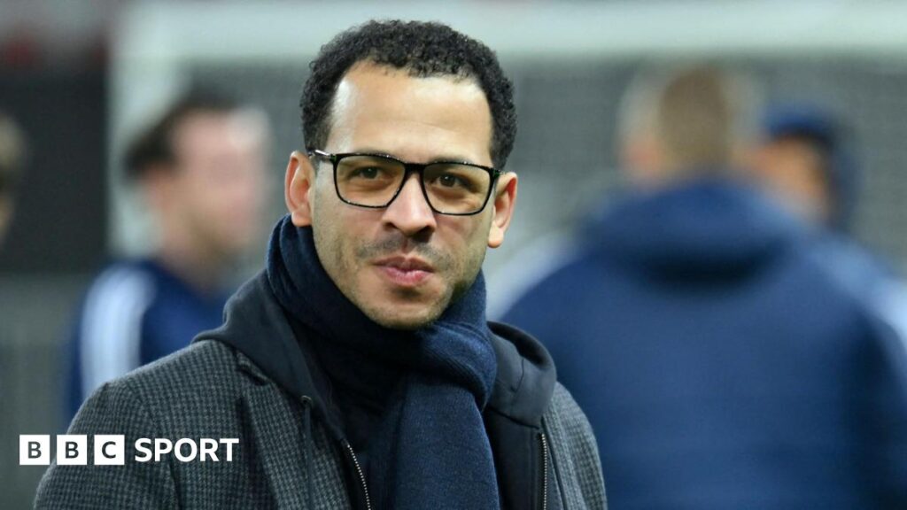 Chelsea: Liam Rosenior agrees to become manager 1 3b305d30 eade 11f0 97ff 1df4f0d33d7f.jpg