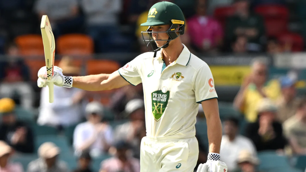 Ten players to watch - who could push for Australia call-up - Kellaway, Morris, Peake, Bartlett 3 409854.6.png