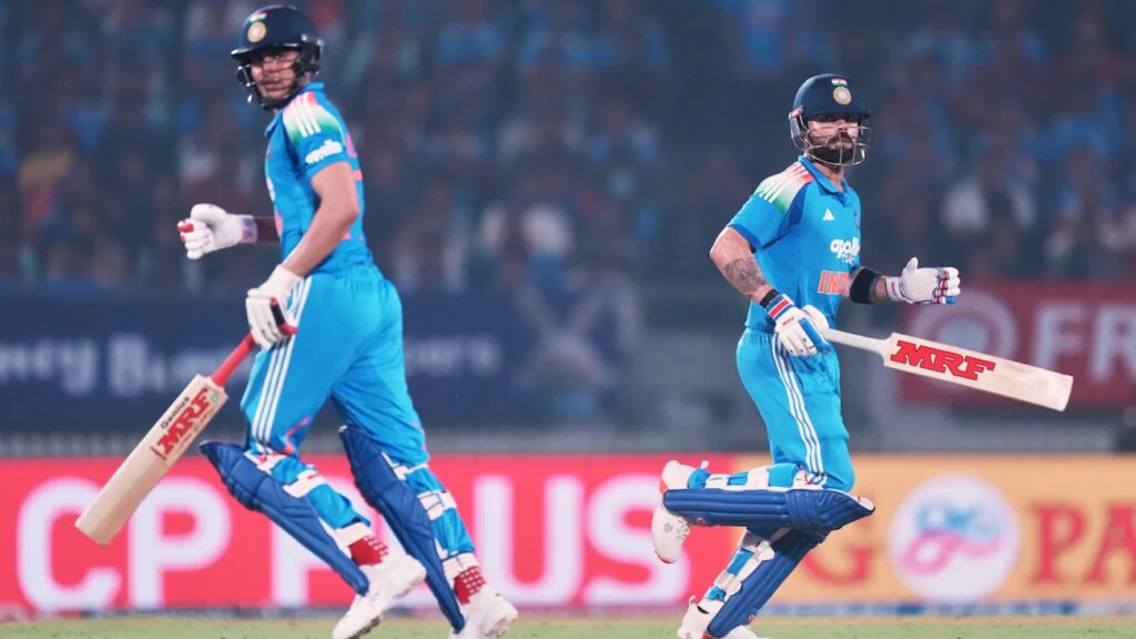 New Zealand in India 2025/26, IND vs NZ 1st ODI Match Report, January 11, 2026 2 411748.6.jpg