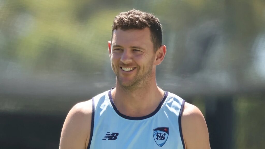 T20 World Cup - Josh Hazlewood expects to be ready for Australia's campaign 1 411840.6.jpg