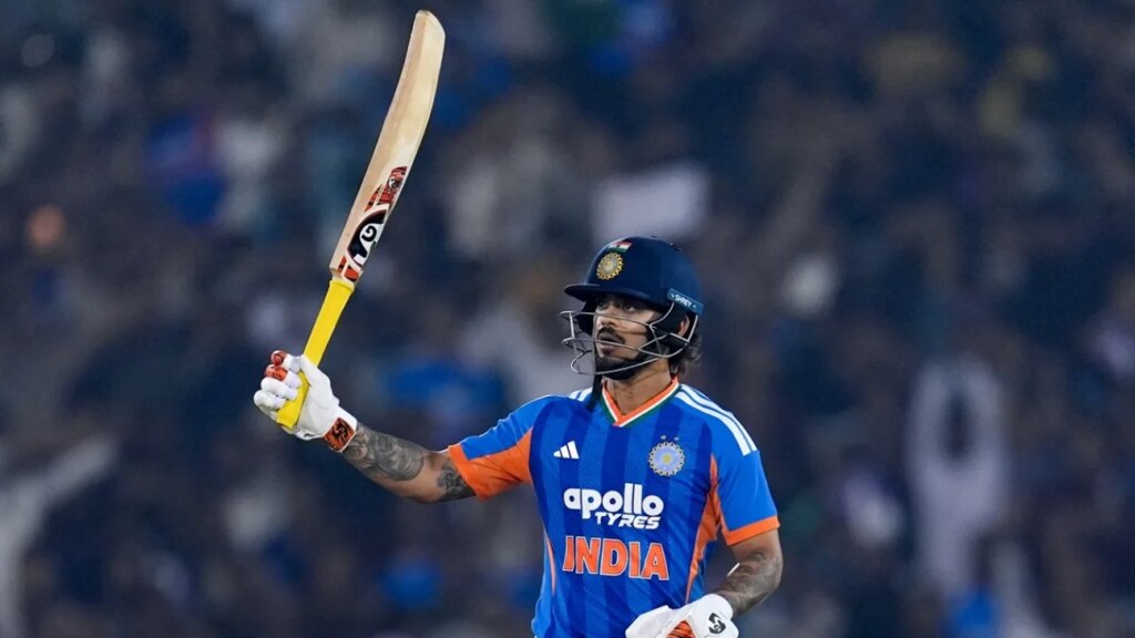 New Zealand in India 2025/26, IND vs NZ 2nd T20I Match Report, January 23, 2026 1 412371.6.jpg