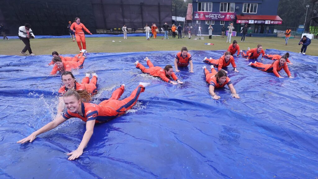 Bangladesh and Netherlands qualify for 2026 women's T20 World Cup 1 412558.6.jpg