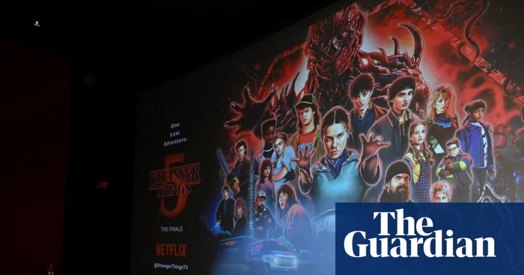 The strangest thing: is the future of cinema … not new movies? | Film industry 1 4466.jpg