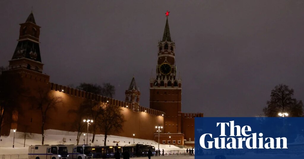 Ukraine war briefing: Kyiv escalating drone attacks on Russia, Moscow claims | Ukraine 1 4525.jpg