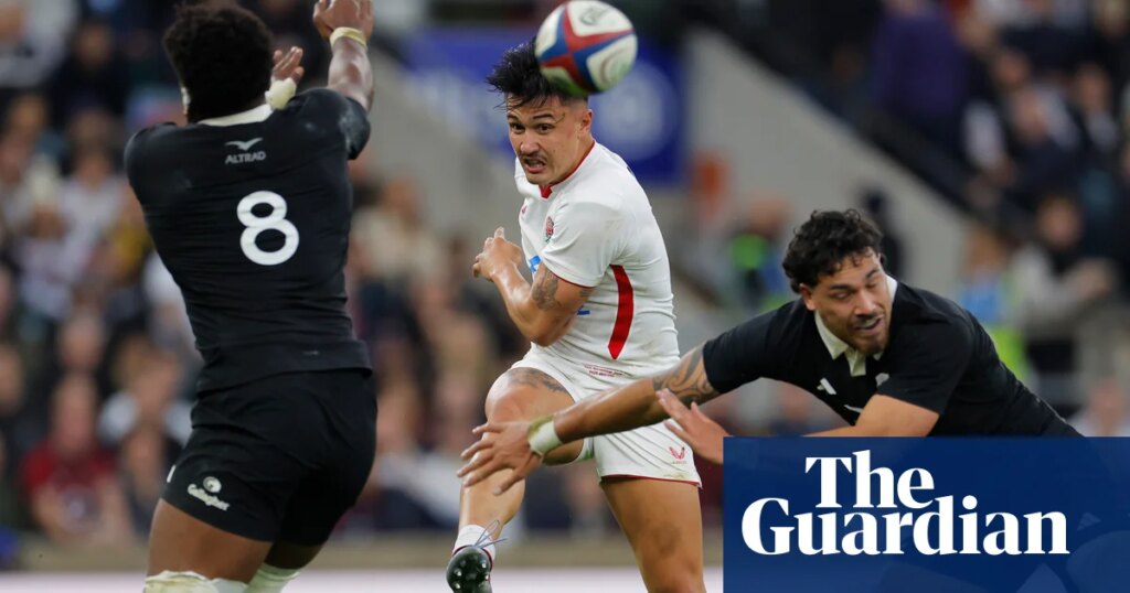 Rugby’s leaders should show courage of their convictions as Stephen Jones did | Rugby union 1 4961.jpg