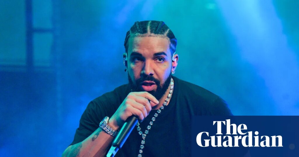Drake and livestreamer Adin Ross accused of using online casino money to artificially inflate streams in class action case | Music 1 5606.jpg