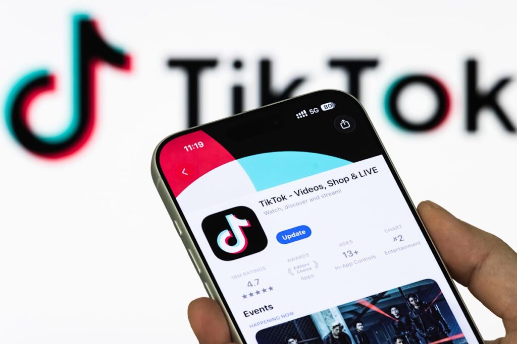 A TikTok US power outage caused a 'cascading systems failure' leading to multiple bugs 1 7d1055d4 44ff 4243 bc39 05f5277dadd7.jpeg
