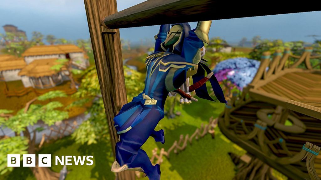 Why are more gamers than ever playing the 2000s classic RuneScape? 16 7ebb5500 e561 11f0 baf8 492205ca0c9f.jpg