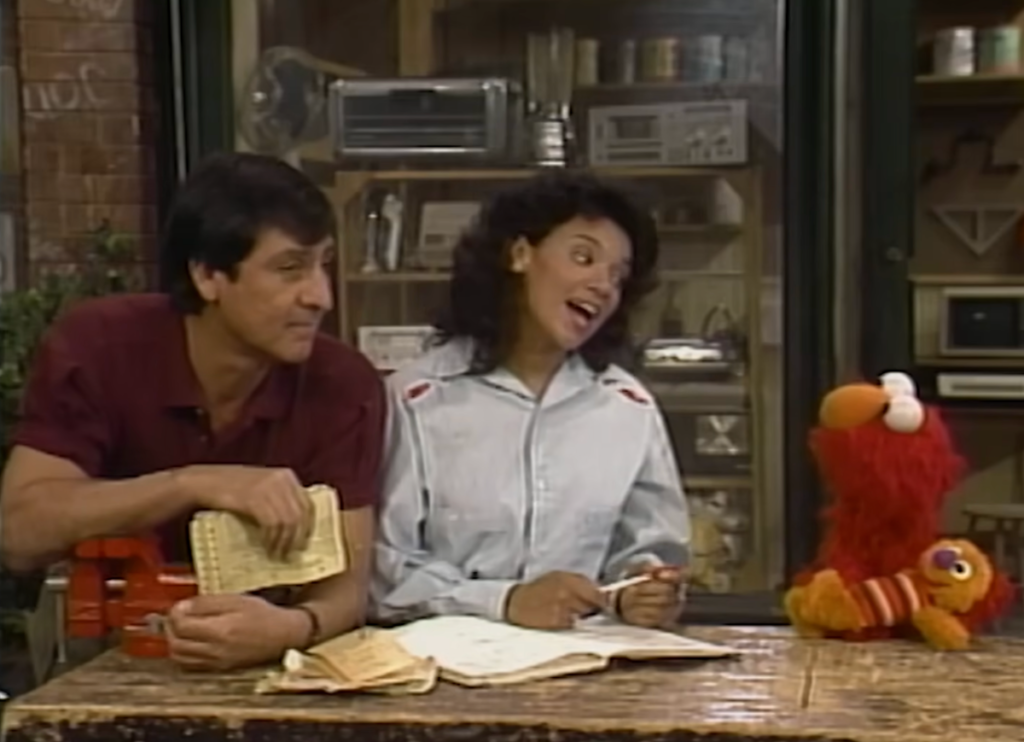 More than 100 classic episodes of Sesame Street are now streaming on YouTube and YouTube Kids 1 9098de40 f223 11f0 a0bf 57a4c44678a2.png