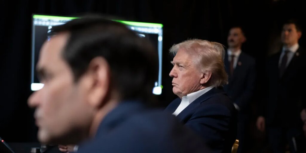 After Venezuela raid, Trump says 'We do need Greenland, absolutely' 1 AP26004081417884 e1767570932319.jpg