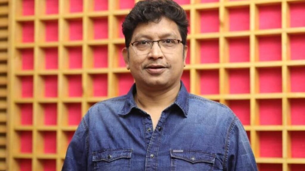 Popular Odia singer Abhijit Majumdar dies after prolonged illness 1 Abhijit20Majumdar.jpg