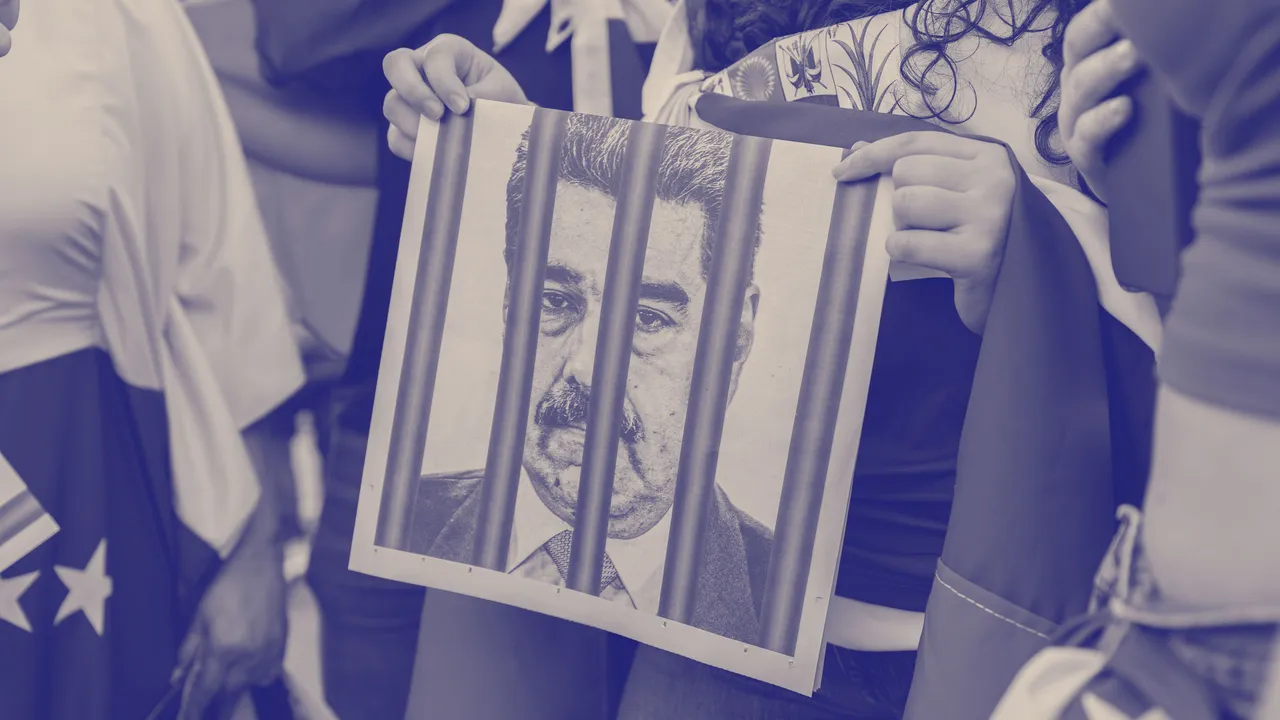 CHOTINER MADURO REGIME GettyImages 2254138342.jpg