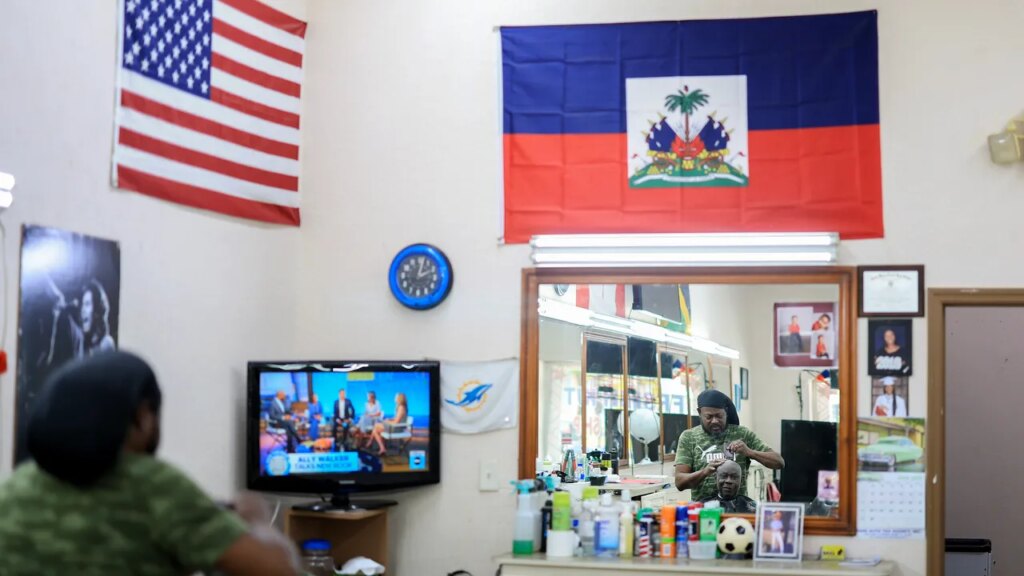 Miami’s Haitian Community Braces for Deportations 1 Danticat GettyImages 2218953813.jpg