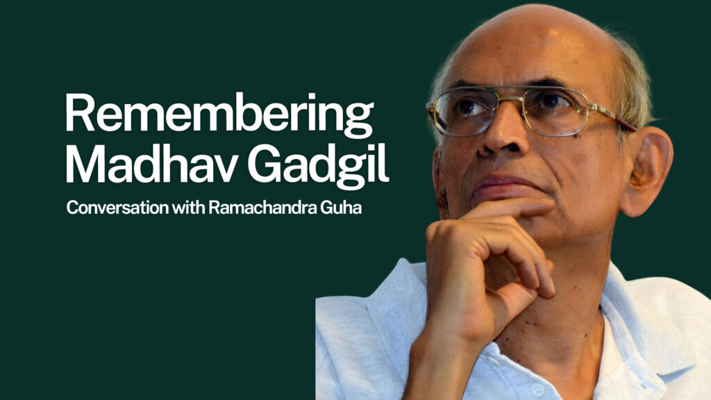 Celebrating the life and work of Madhav Gadgil 1 Featured image.jpg