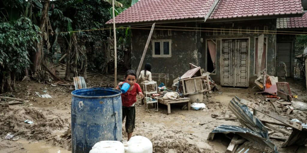 Asia is one of the world's least insured places, even as it's battered by climate change 1 GettyImages 2251493484.jpg